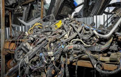 JEEP ÇIKMA MOTOR TESİSATLARI ADNAN TÜRK OTO 'DA